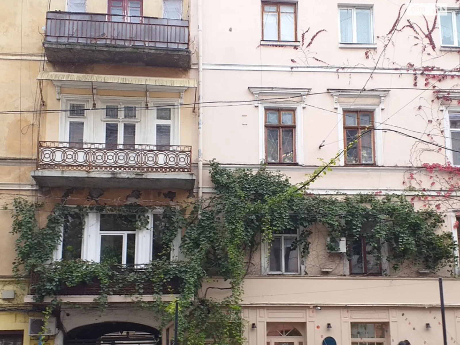 Продается 3-комнатная квартира 78.8 кв. м в Одессе, ул. Нины Строкатой(Бунина) - фото 1