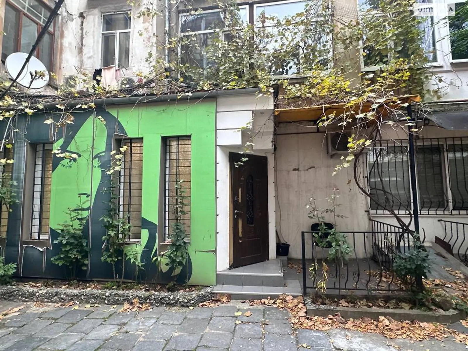 вул. Грецька, 35 Приморський Одеса, цена: 58000 $ - фото 1