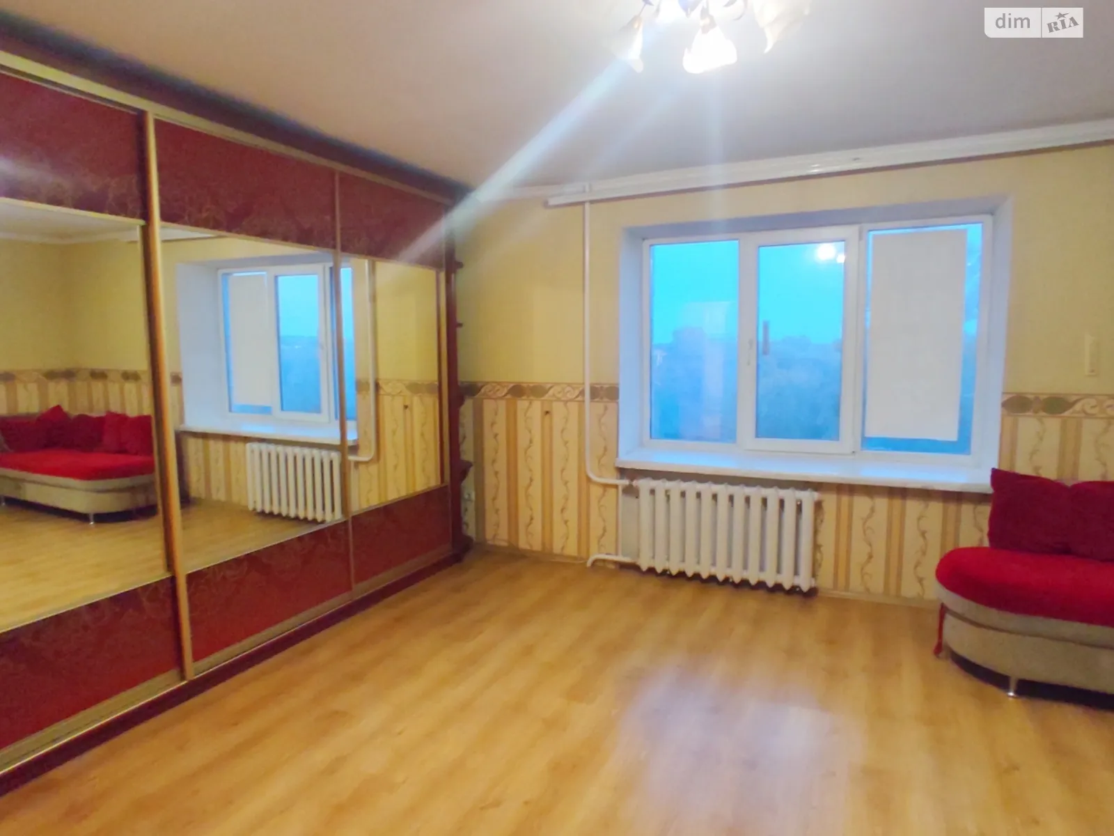 Продается 2-комнатная квартира 70.2 кв. м в Виннице, ул. Гетмана Мазепы(Чехова) - фото 1