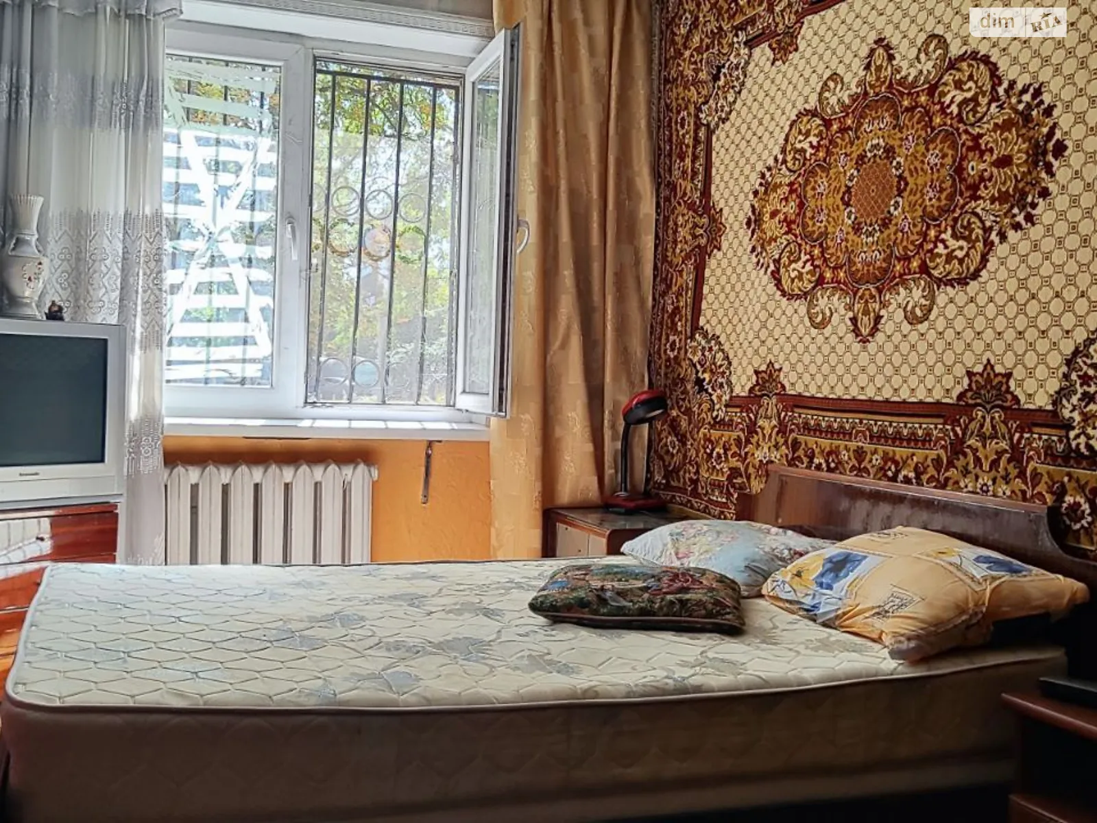 Продается 3-комнатная квартира 60.6 кв. м в Одессе, ул. Инглези - фото 1