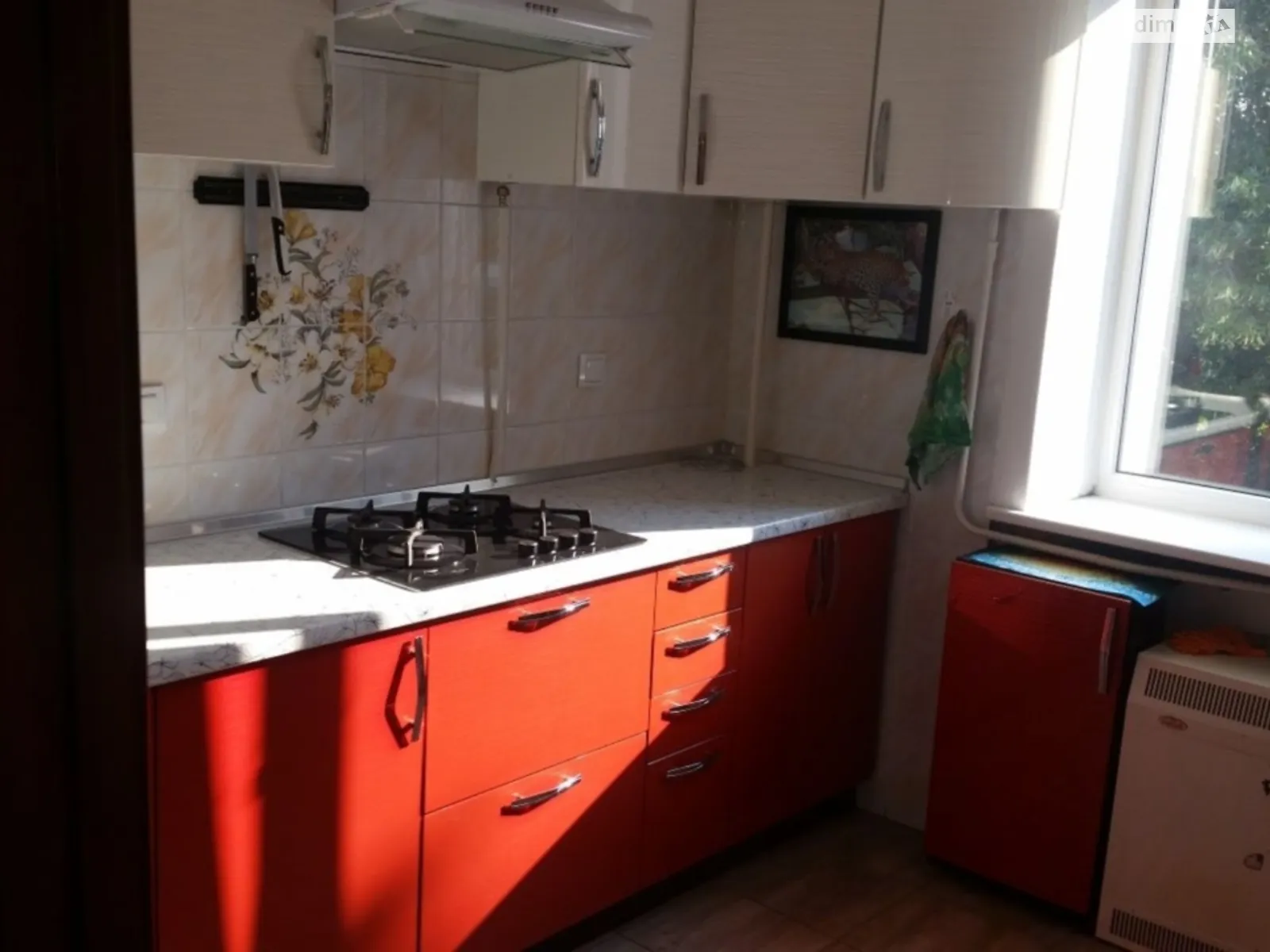 Продається 2-кімнатна квартира 44 кв. м у Замглаї, вул. Будівельників, 2 - фото 1