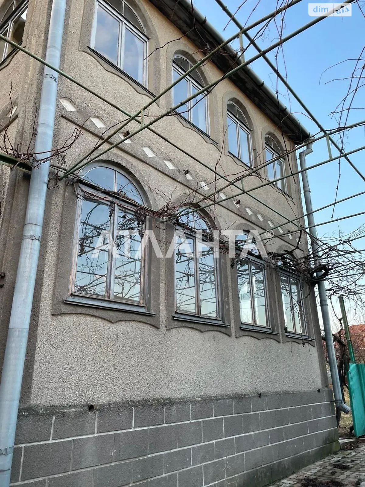 Продается дом на 2 этажа 186 кв. м с балконом, цена: 70000 $ - фото 1