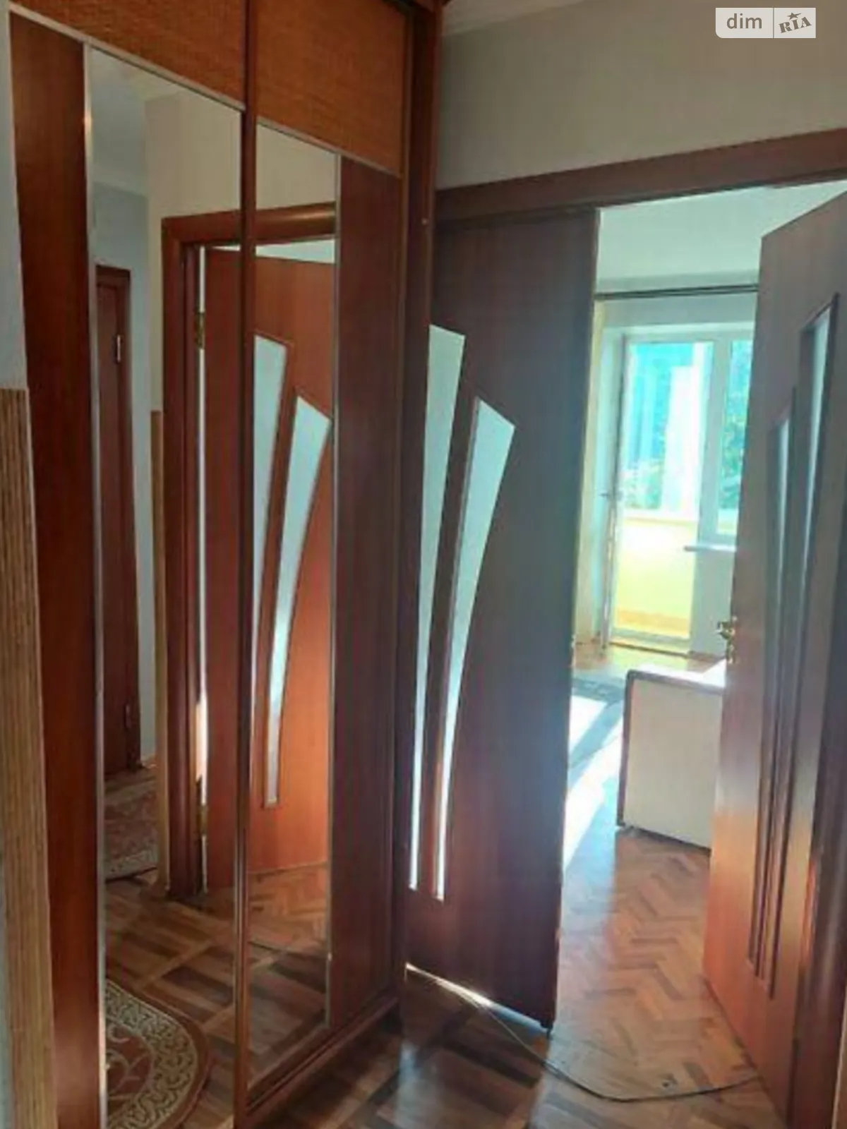 Продается 1-комнатная квартира 35.3 кв. м в Львове, цена: 78000 $ - фото 1