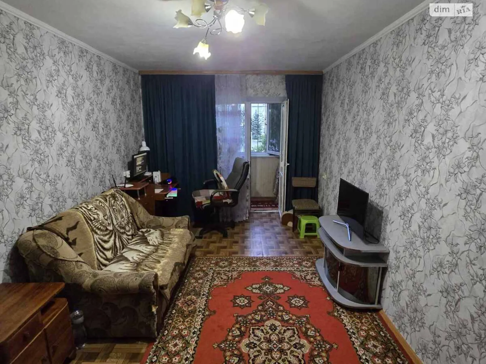 Продается 2-комнатная квартира 43.8 кв. м в Николаеве, ул. Вячеслава Чорневола, 5 - фото 1