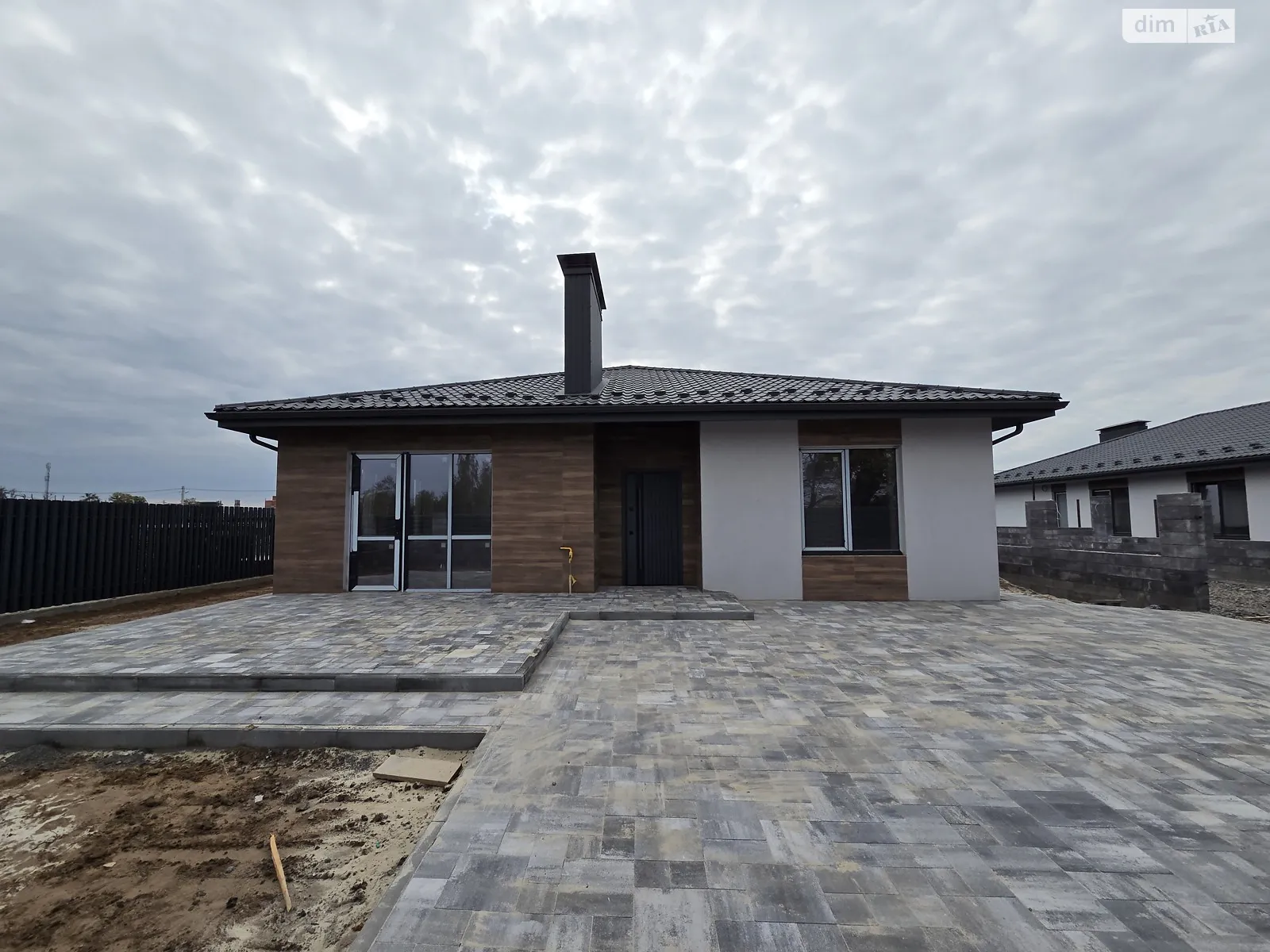 вул. Остромирська Гостомель ЖК Нова Мрія, цена: 73600 $ - фото 1