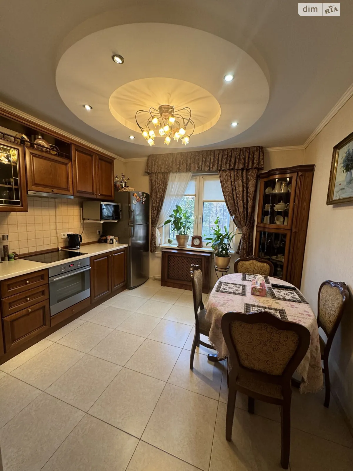 Продається 3-кімнатна квартира 93 кв. м у Києві, просп. Петра Григоренка, 20А - фото 1