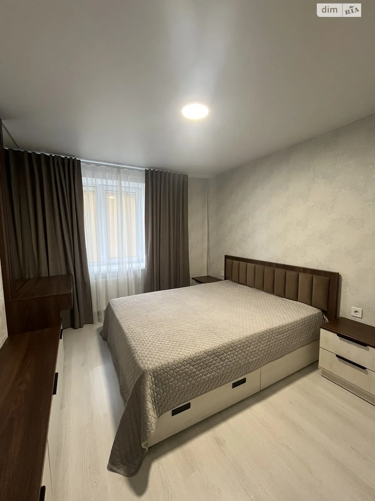 2-комнатная квартира 59 кв. м в Луцке, просп. Победы, 34В - фото 1