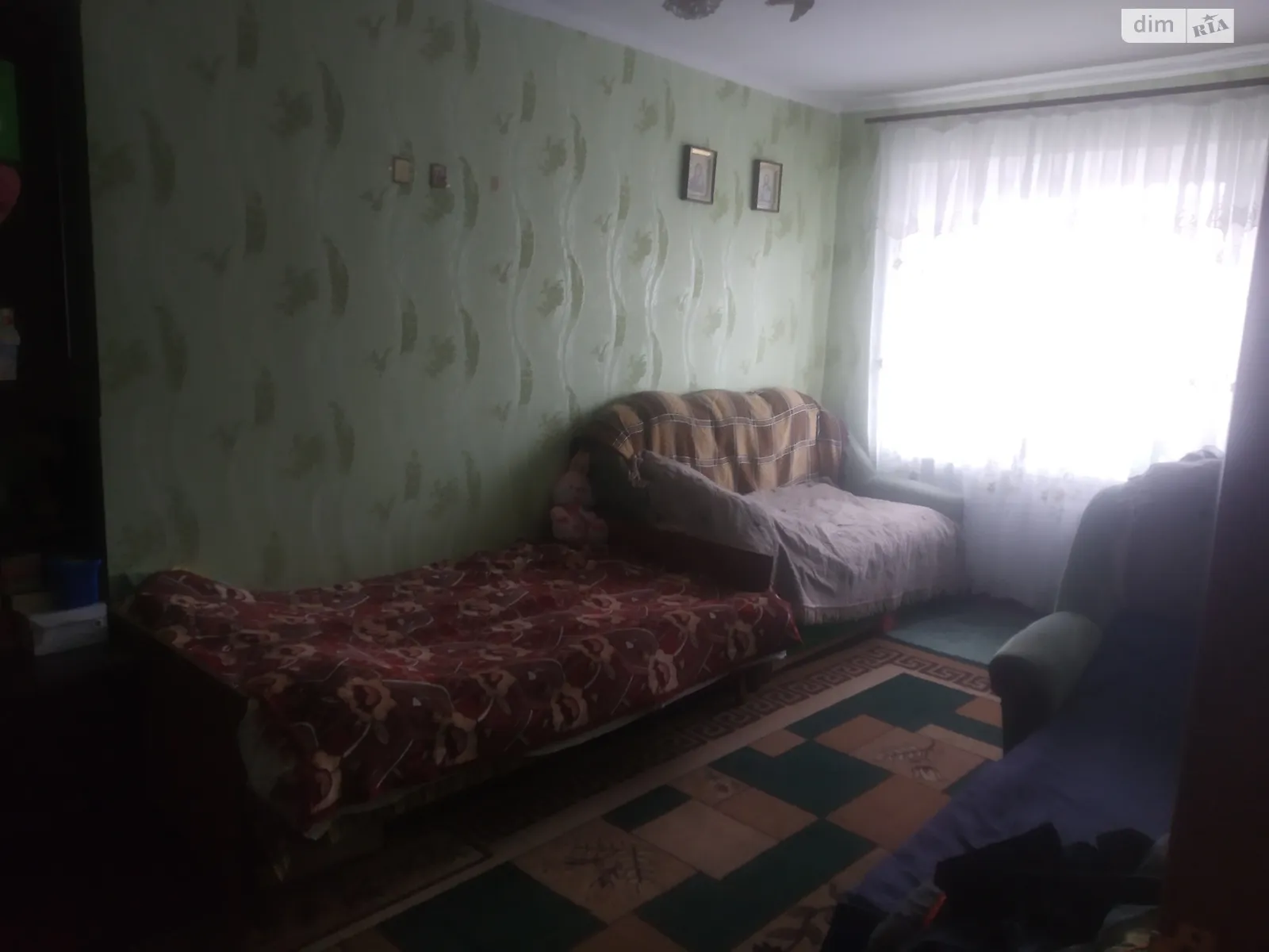 Продается комната 35.2 кв. м в Виннице, цена: 29000 $ - фото 1