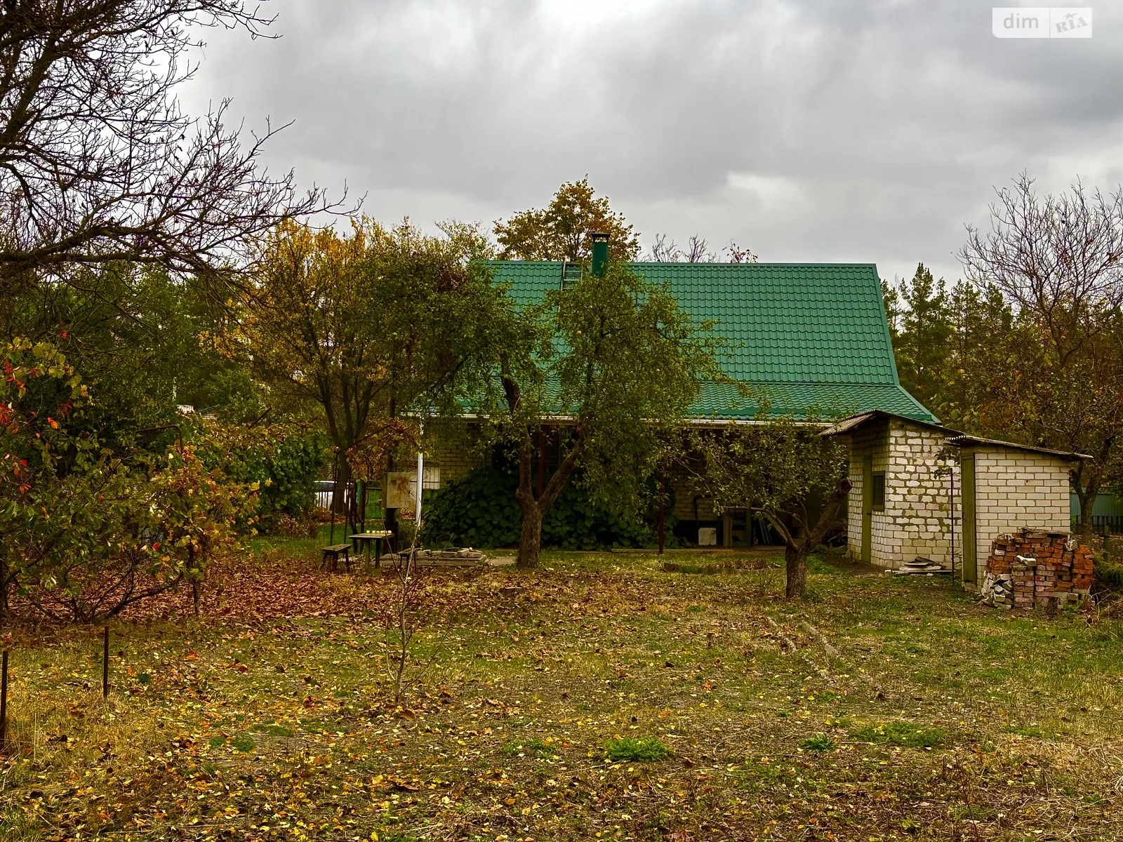 Продается одноэтажный дом 52.4 кв. м с мансардой, цена: 26000 $ - фото 1