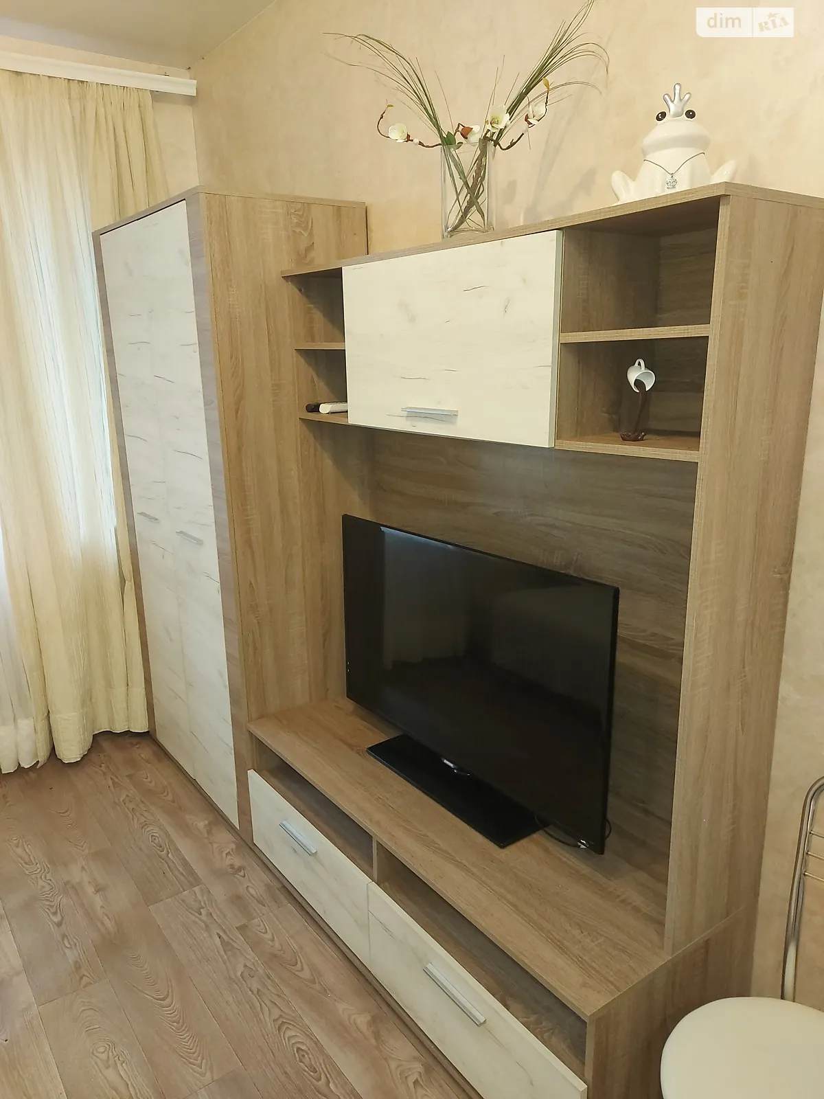 Сдается в аренду 1-комнатная квартира 21 кв. м в Одессе, ул. Андреевского, 10/12 - фото 1