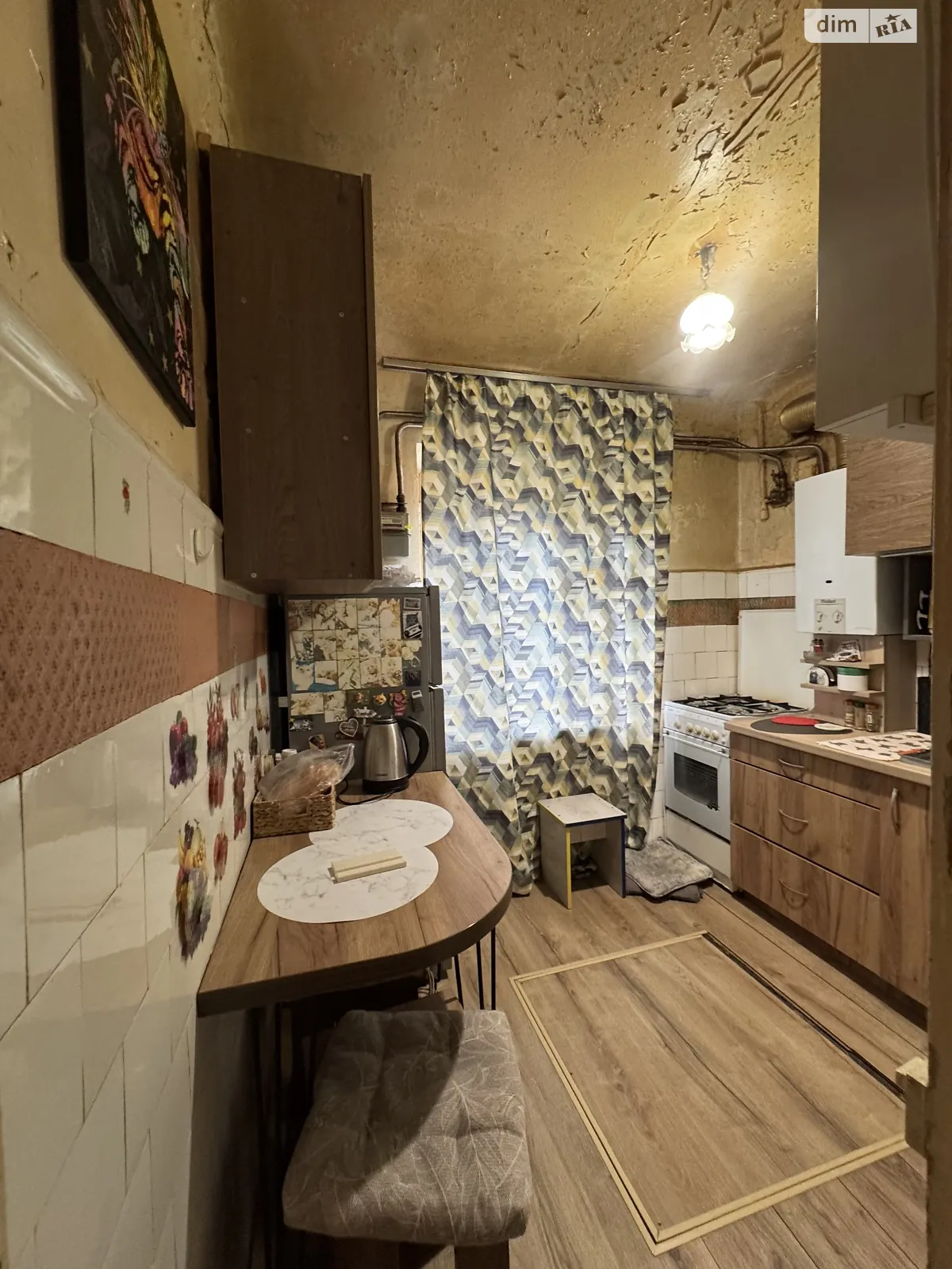 Продается 2-комнатная квартира 39.5 кв. м в Киеве, ул. Михаила Котельникова, 19 - фото 1