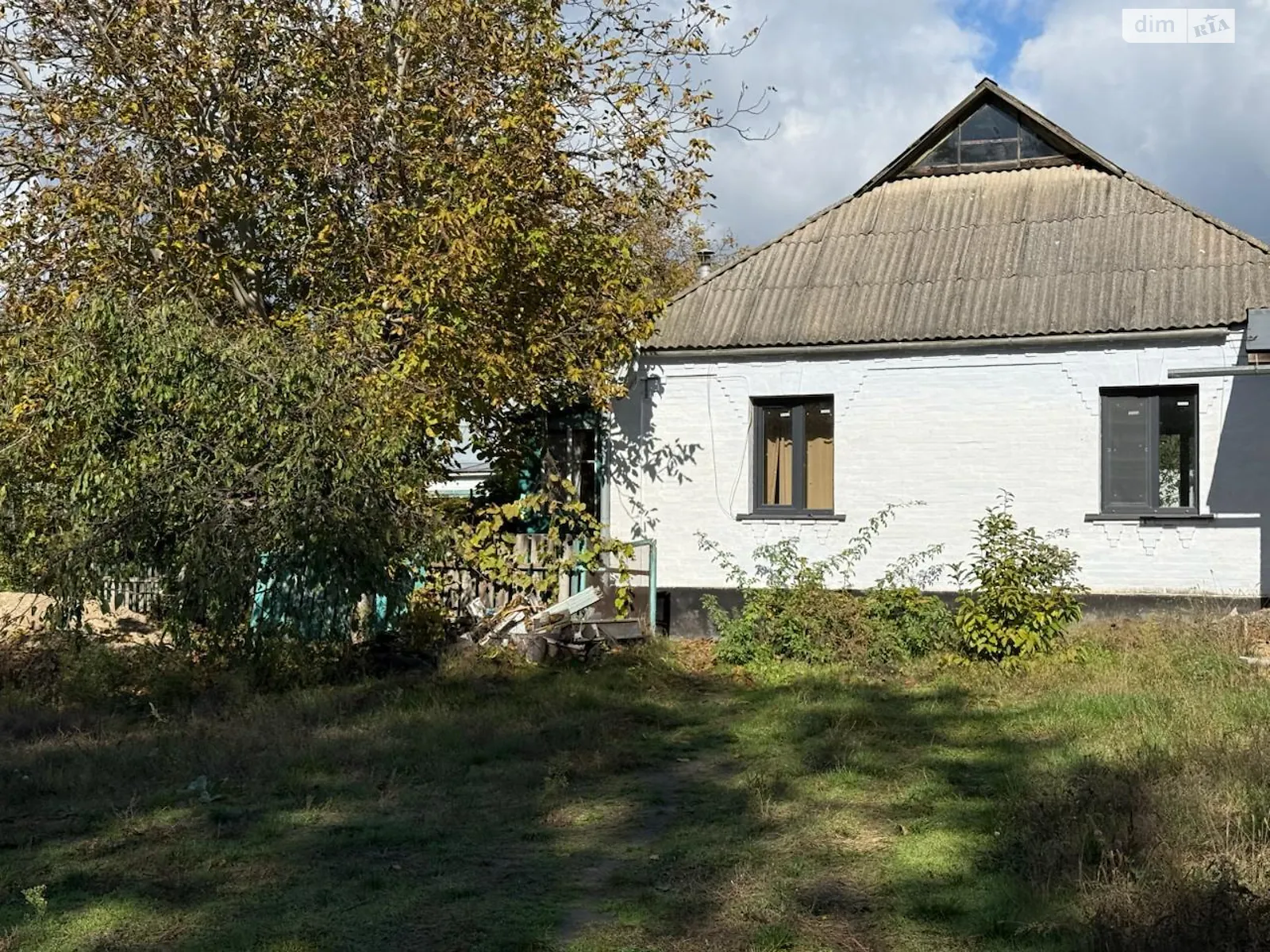 Продається одноповерховий будинок 84.9 кв. м з мансардою, цена: 37000 $ - фото 1