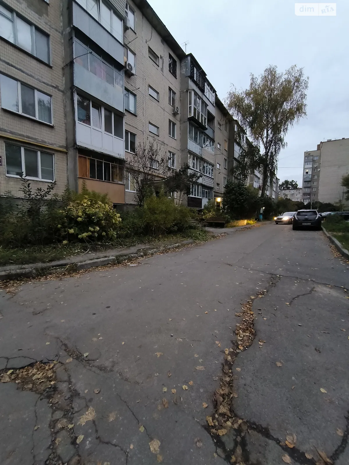 просп. Космонавтов Вишенка Винница - фото 4