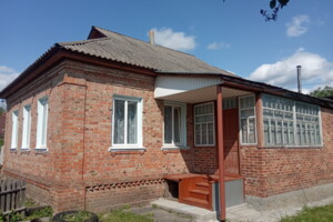 Куплю дом Сумской области
