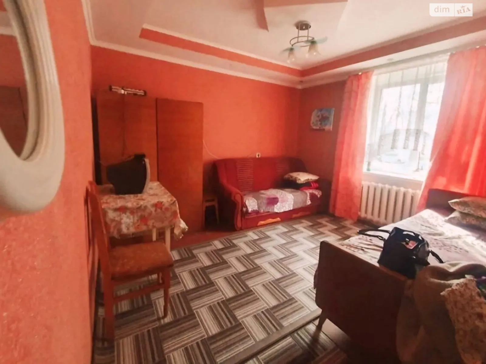 Сдается в аренду 1-комнатная квартира 25 кв. м в Виннице, ул. Героев Нацгвардии(Некрасова), 23 - фото 1