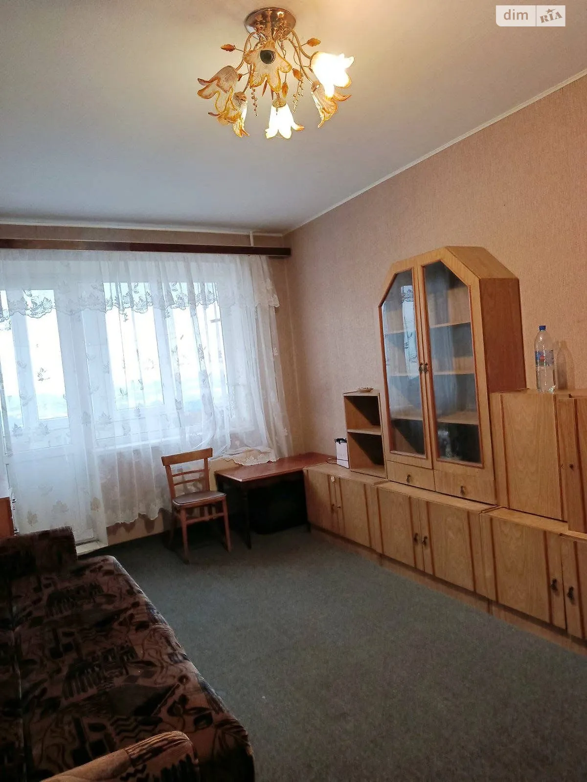 Продается 1-комнатная квартира 34.4 кв. м в Ровно, ул. Мельника Андрея - фото 1