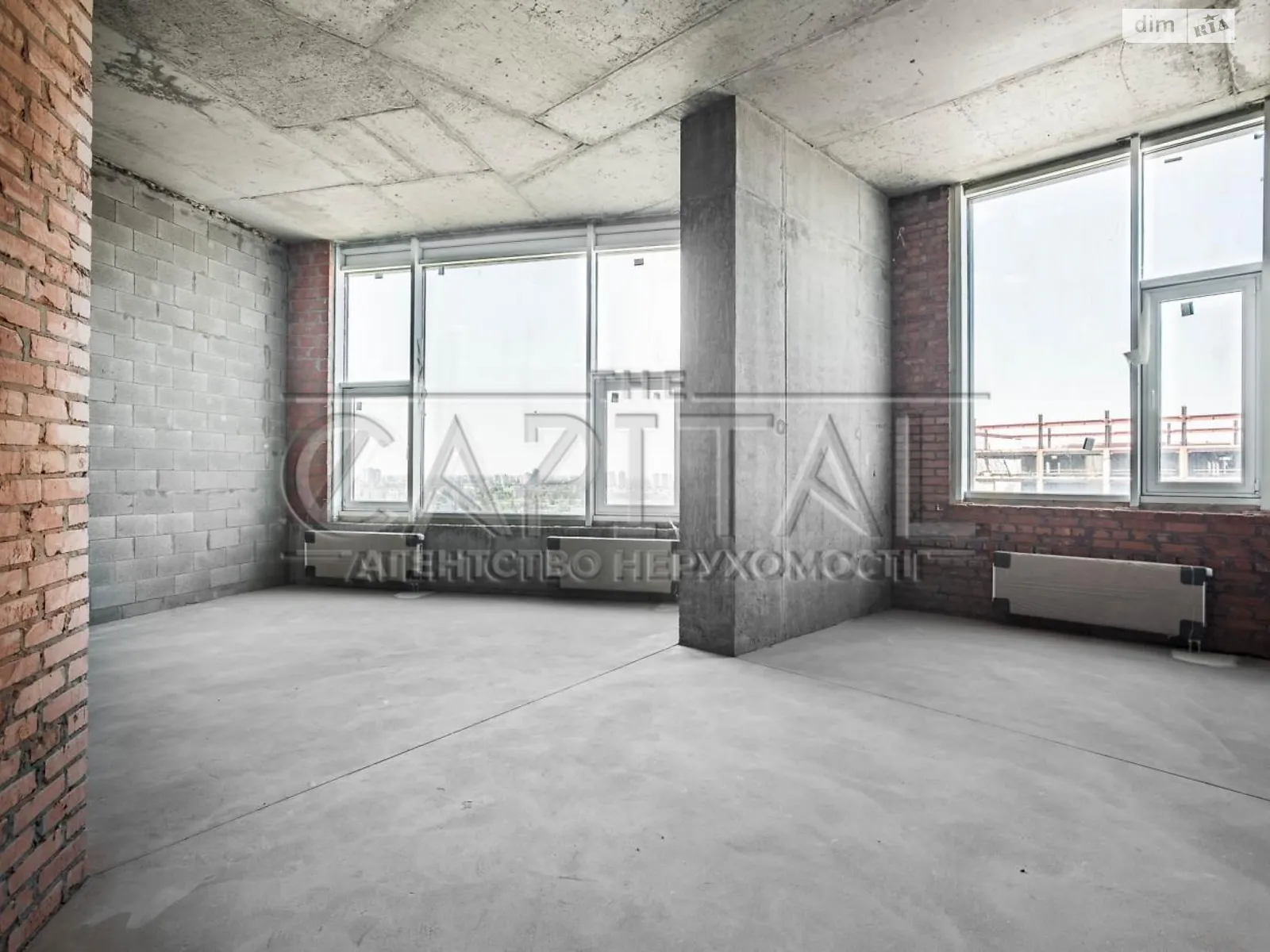 Продается 4-комнатная квартира 153.9 кв. м в Киеве, просп. Берестейский(Победы), 11 корпус 1 - фото 1