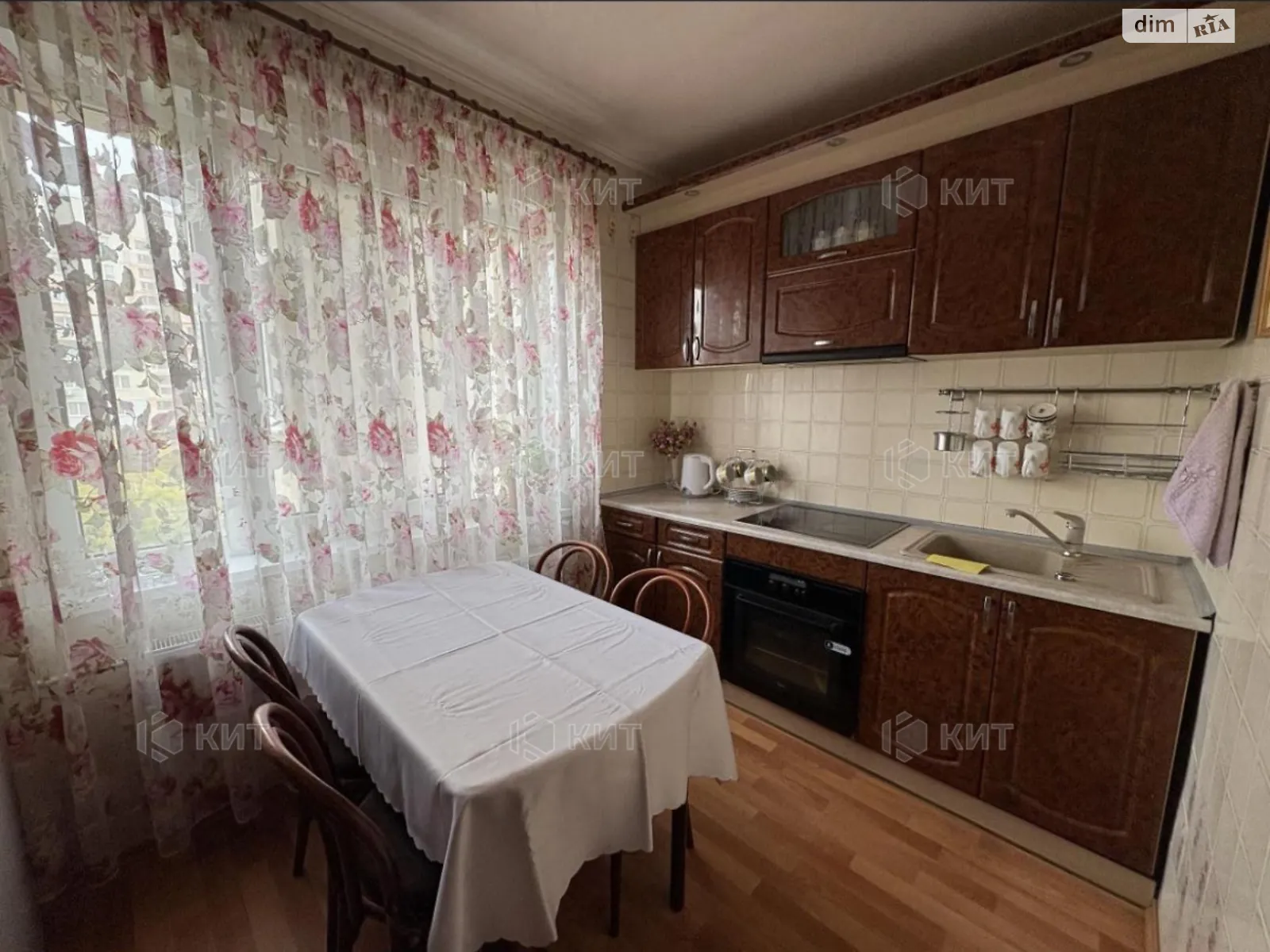 Продается 3-комнатная квартира 68 кв. м в Харькове, ул. Волонтерская, 63 - фото 1