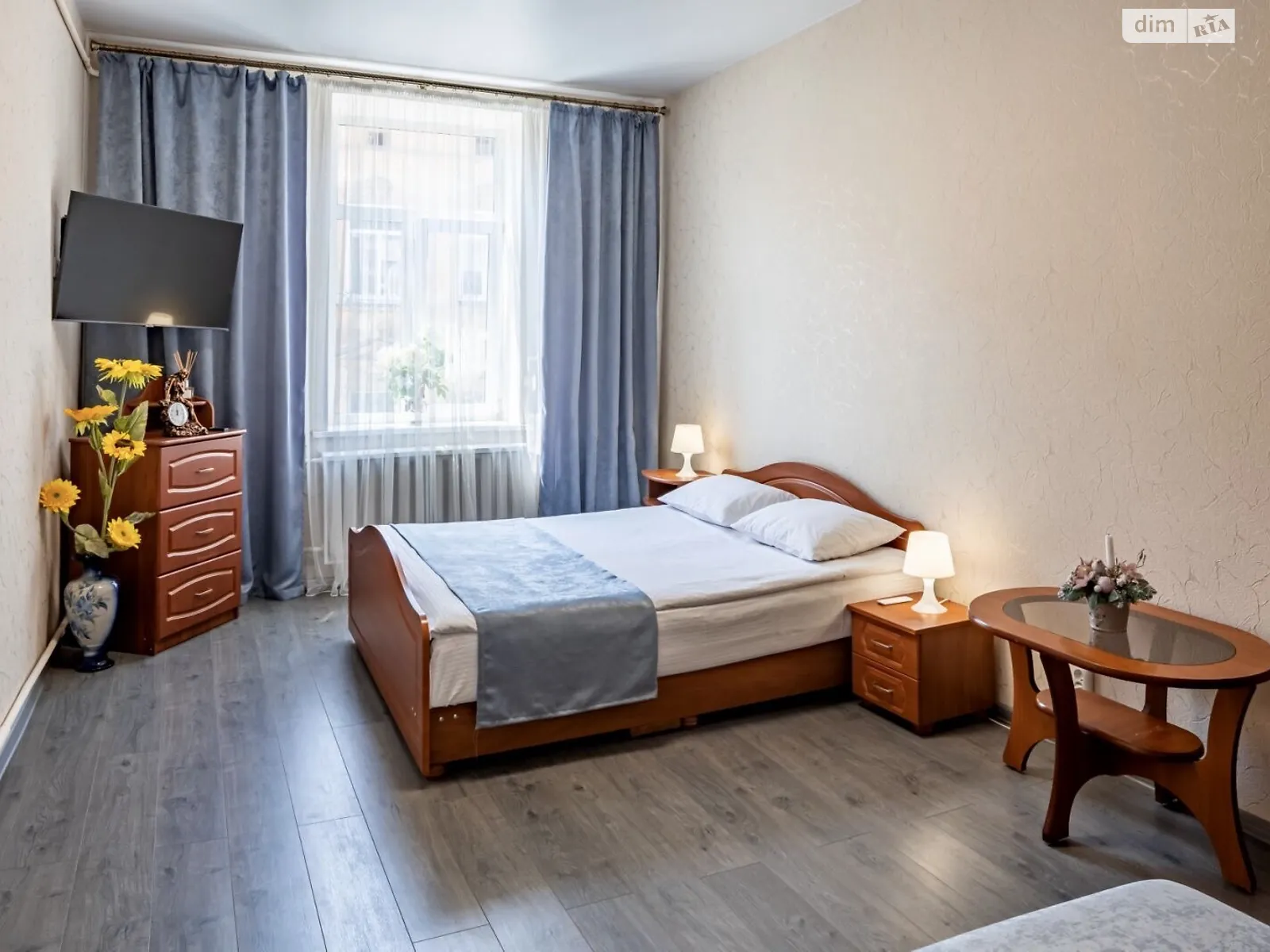 Сдается в аренду 1-комнатная квартира в Львове, ул. Родниковая, 39 - фото 1