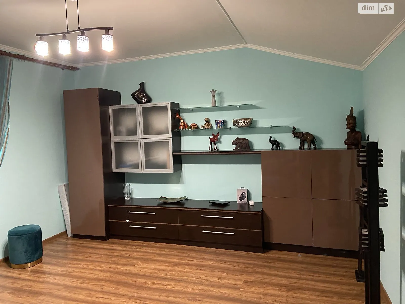 Продается 2-комнатная квартира 57.3 кв. м в, цена: 60000 $ - фото 1
