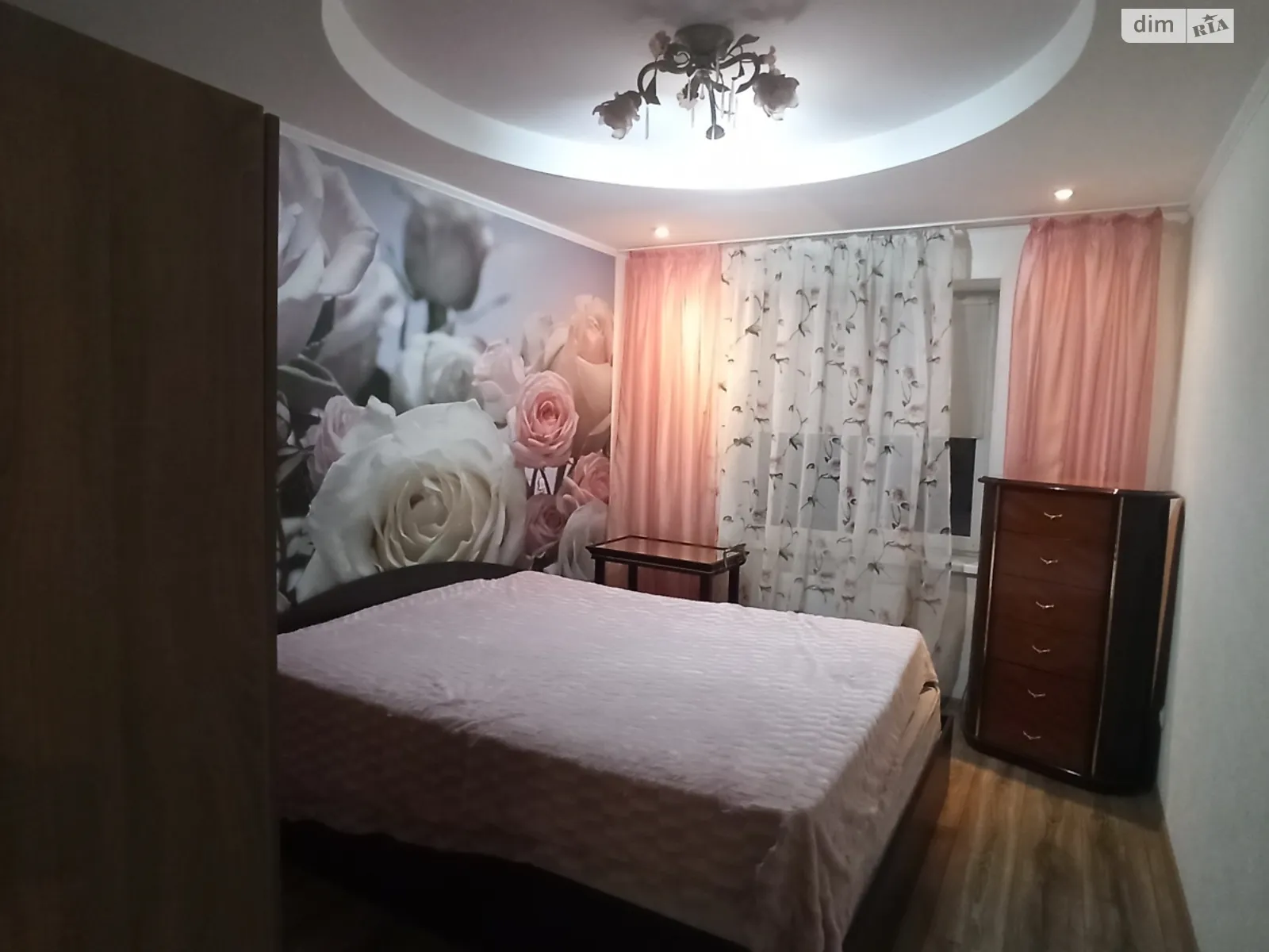 Сдается в аренду 2-комнатная квартира 58 кв. м в Одессе, ул. Пишоновская, 20/1 - фото 1