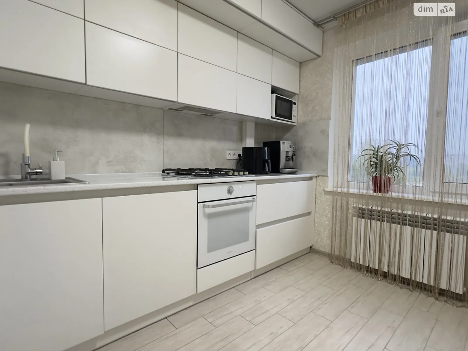 Продается 3-комнатная квартира 63.1 кв. м в Хмельницком, цена: 58000 $ - фото 1
