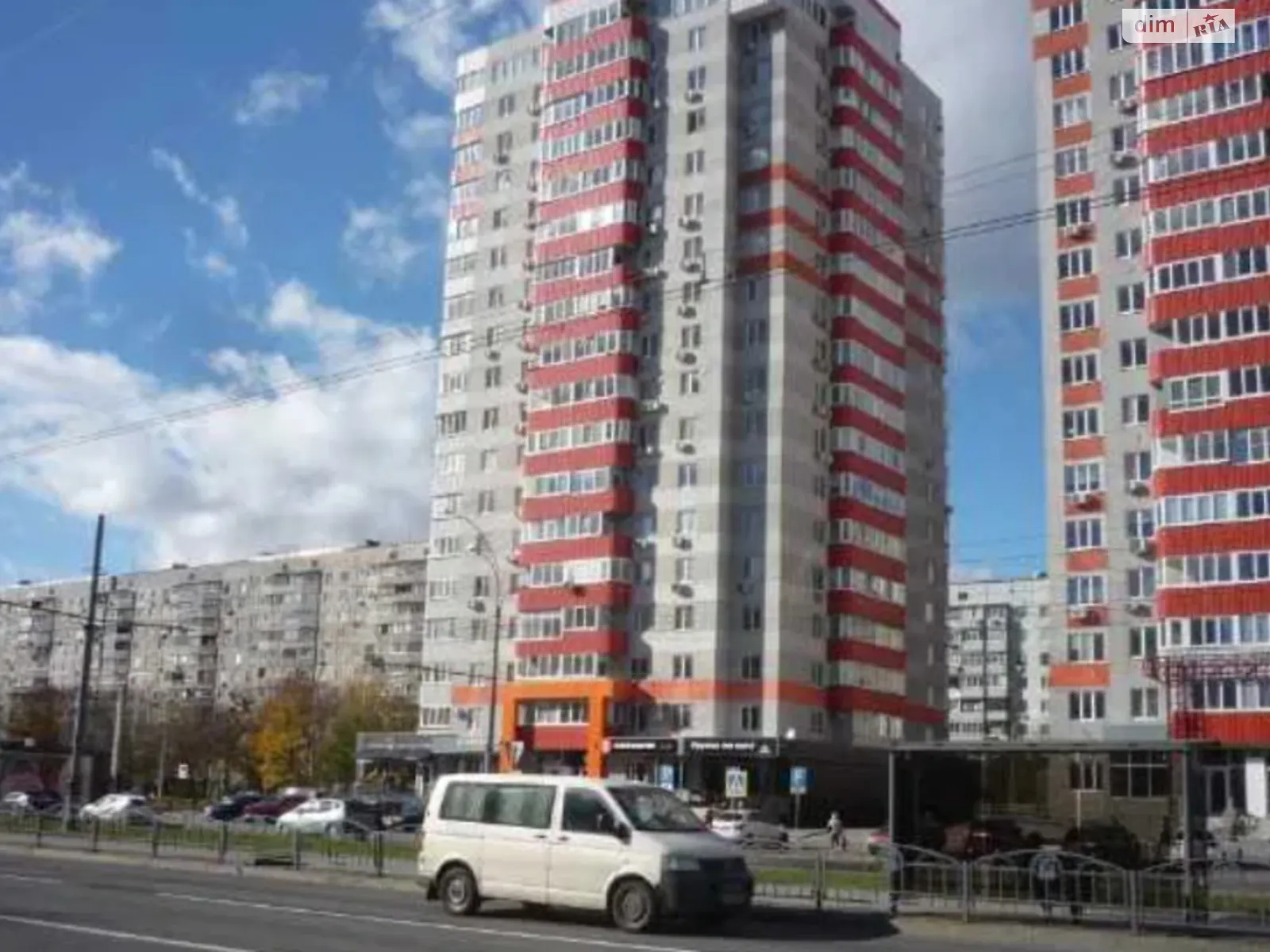 Продается 2-комнатная квартира 78 кв. м в Харькове - фото 1