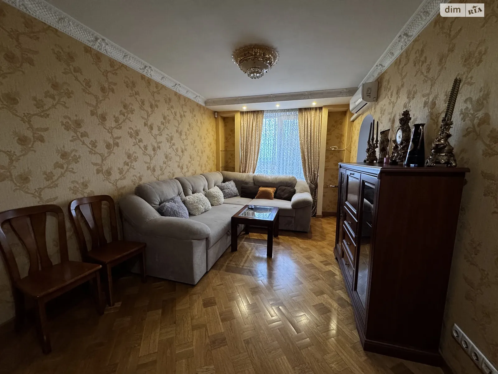 Продается 3-комнатная квартира 64.3 кв. м в Харькове, просп. Юбилейный, 42 - фото 1