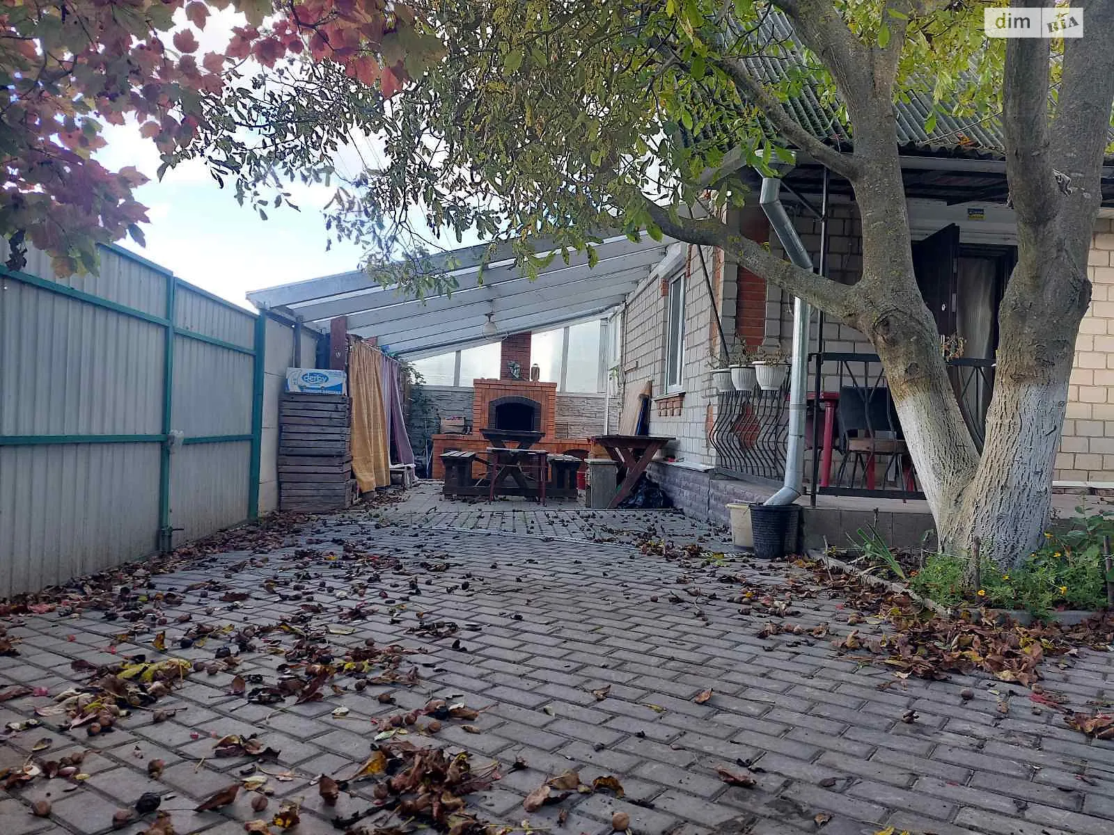 Продается одноэтажный дом 65 кв. м с верандой, цена: 45000 $ - фото 1