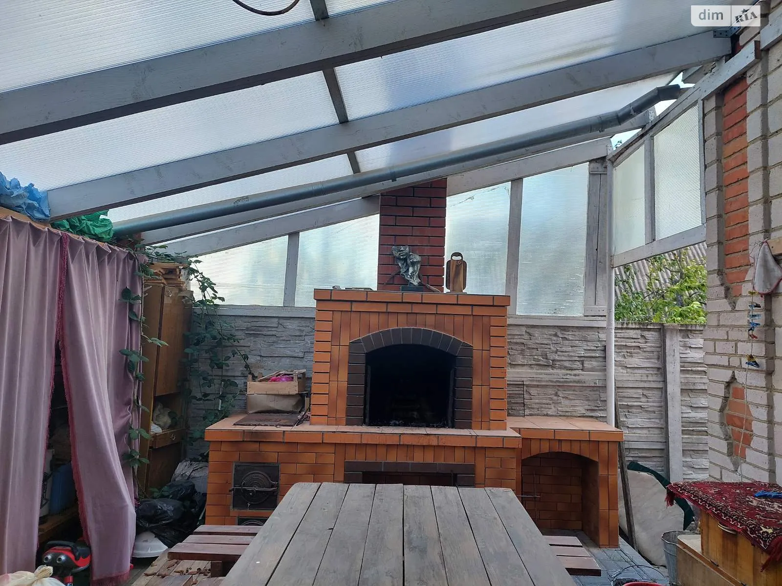 Продается одноэтажный дом 65 кв. м с участком, цена: 45000 $ - фото 1