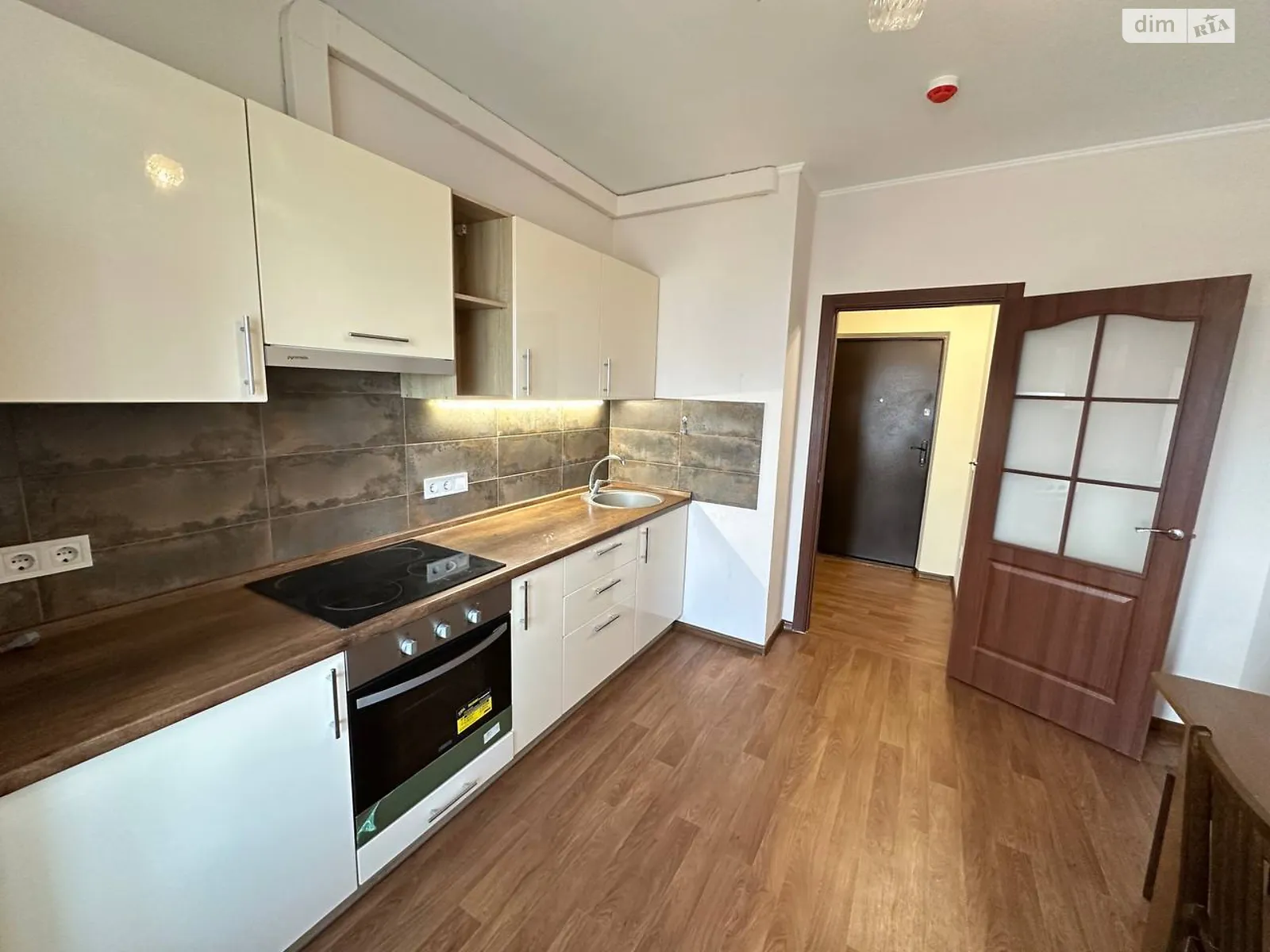 Продается 2-комнатная квартира 57.5 кв. м в Киеве, ул. Бориса Гмыри, 18 - фото 1