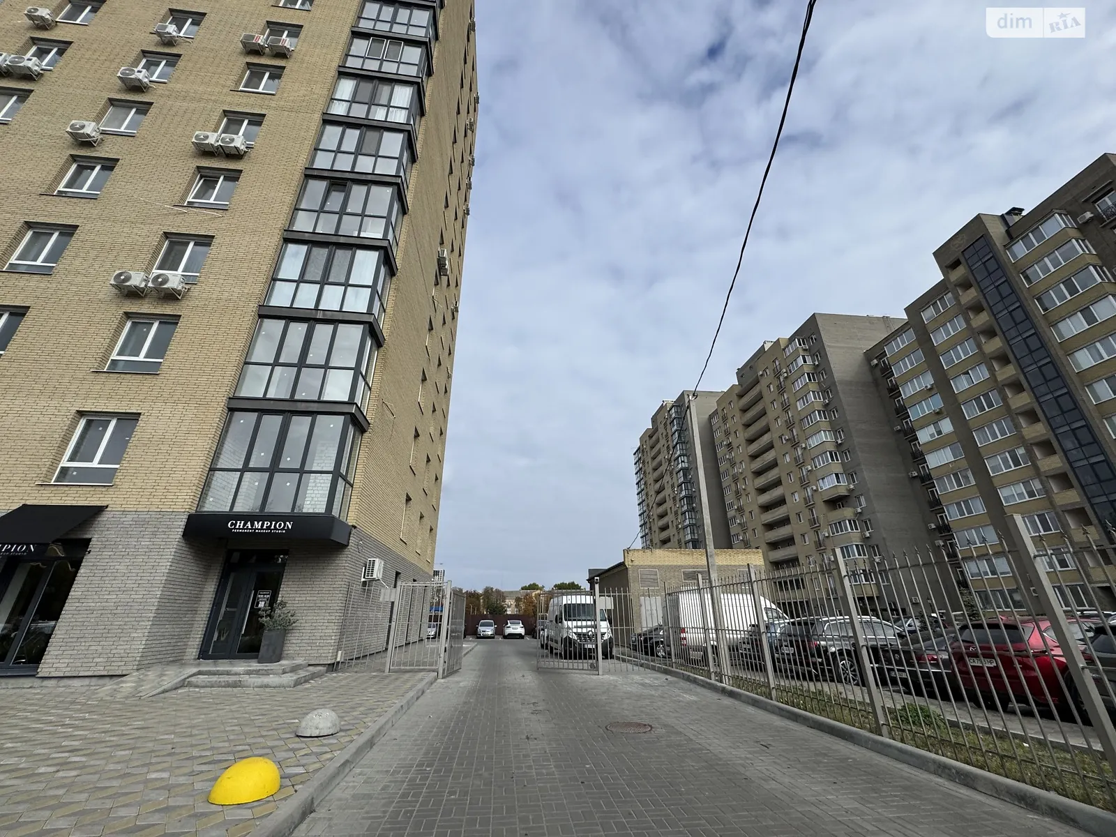 Сдается в аренду 1-комнатная квартира 50 кв. м в, цена: 17000 грн - фото 1