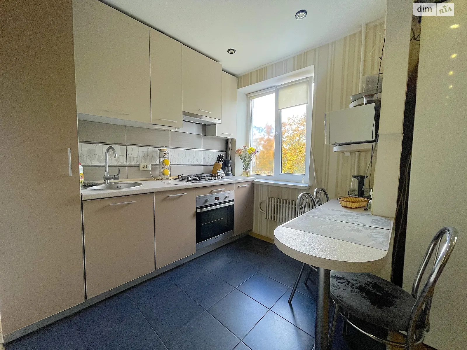 Продается 2-комнатная квартира 44.6 кв. м в Харькове, бул. Юрьева, 9 - фото 1