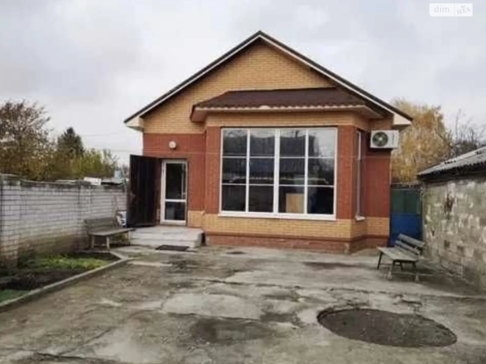 Продається одноповерховий будинок 75 кв. м з балконом, цена: 59000 $ - фото 1