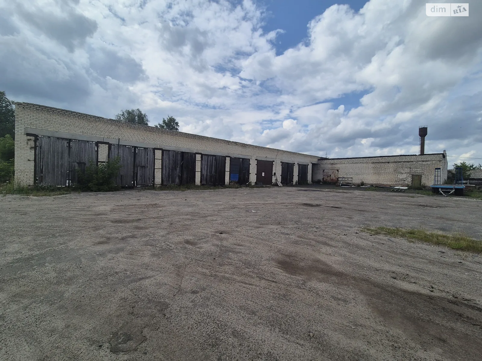Продается объект сферы услуг 850 кв. м в 1-этажном здании, цена: 120000 $ - фото 1