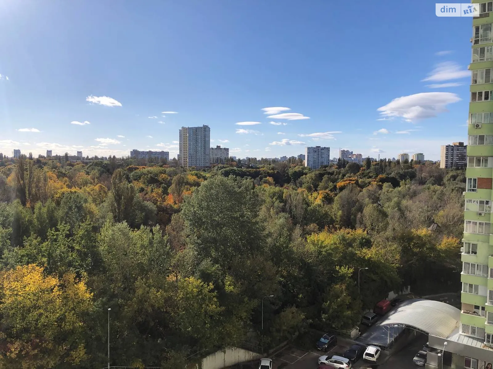Продается 1-комнатная квартира 44 кв. м в Киеве, ул. Михаила Донца, 2А - фото 1