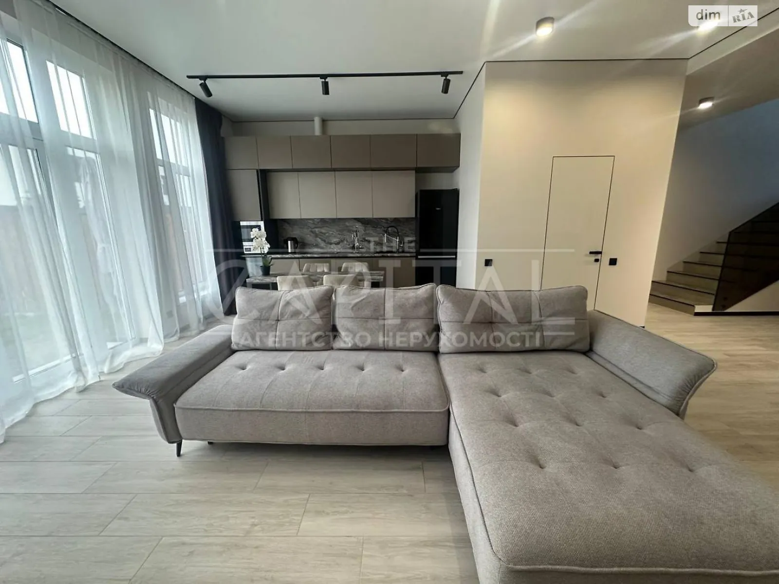 Дарницький район, Осокорки Киев, цена: 2000 $ - фото 1