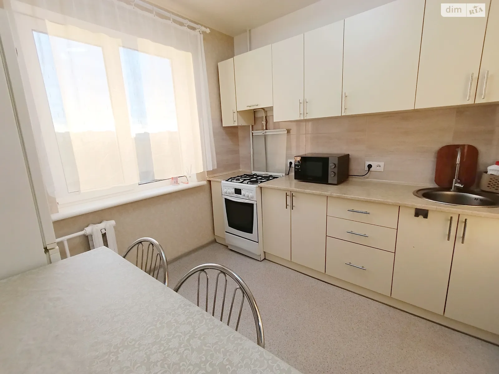 Сдается в аренду 2-комнатная квартира 49 кв. м в Хмельницком, ул. Довженко - фото 1