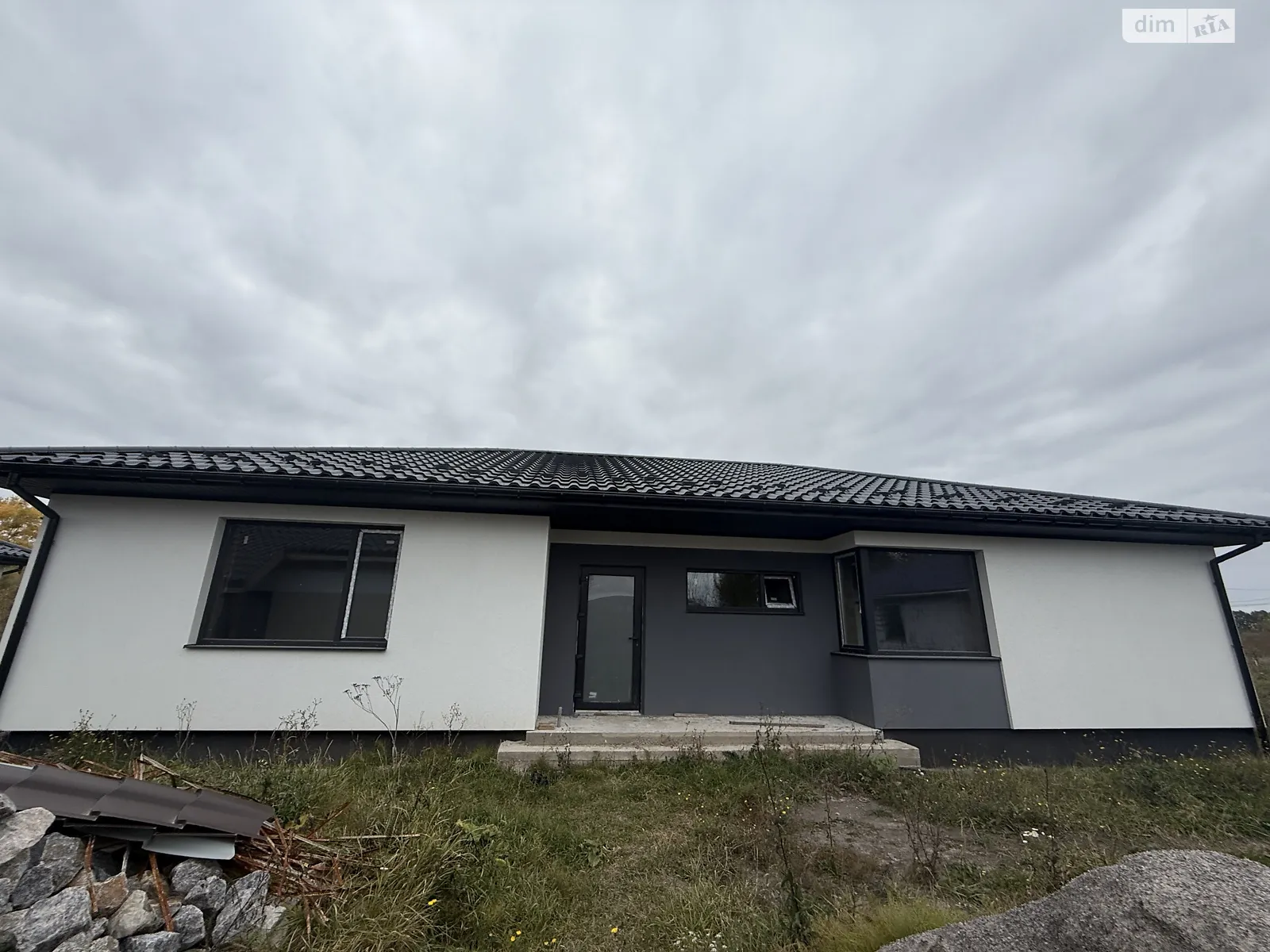 Продается одноэтажный дом 120 кв. м с беседкой, цена: 85000 $ - фото 1