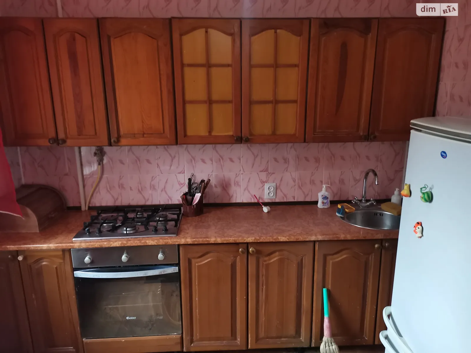 Сдается в аренду 1-комнатная квартира 35 кв. м в Николаеве, ул. Лазурная, 18Б - фото 1