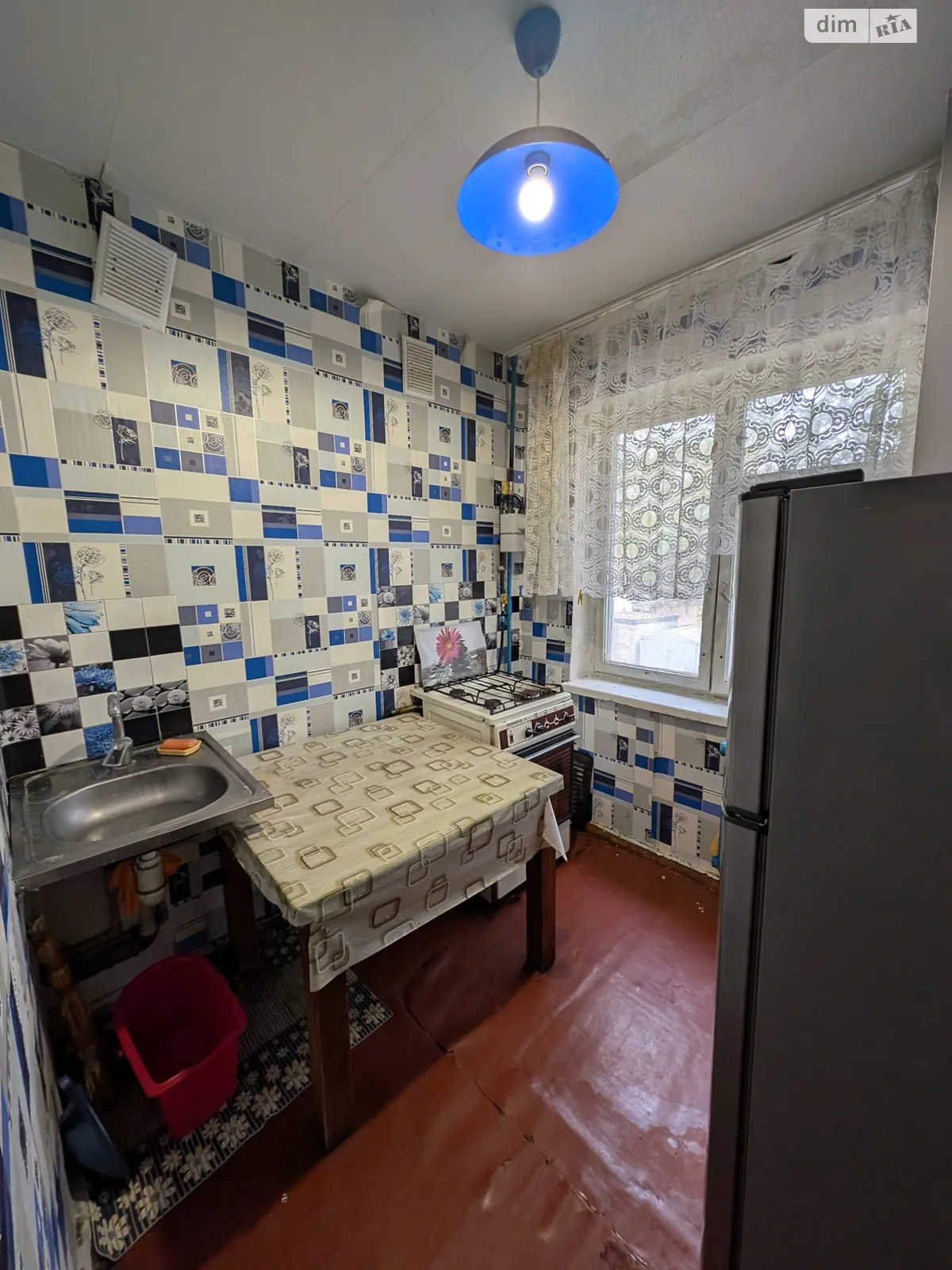 Сдается в аренду 2-комнатная квартира 44 кв. м в Харькове, просп. Тракторостроителей, 130А - фото 1