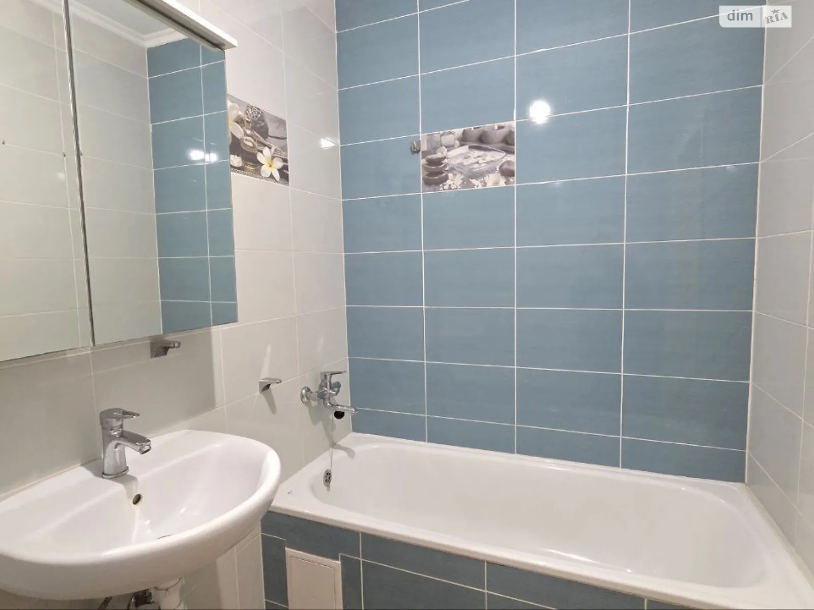 Продается 1-комнатная квартира 46.9 кв. м в, цена: 34000 $ - фото 1