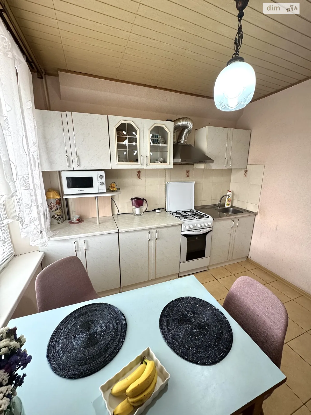 2-кімнатна квартира 53.45 кв. м у Запоріжжі, вул. Дегтярьова - фото 1