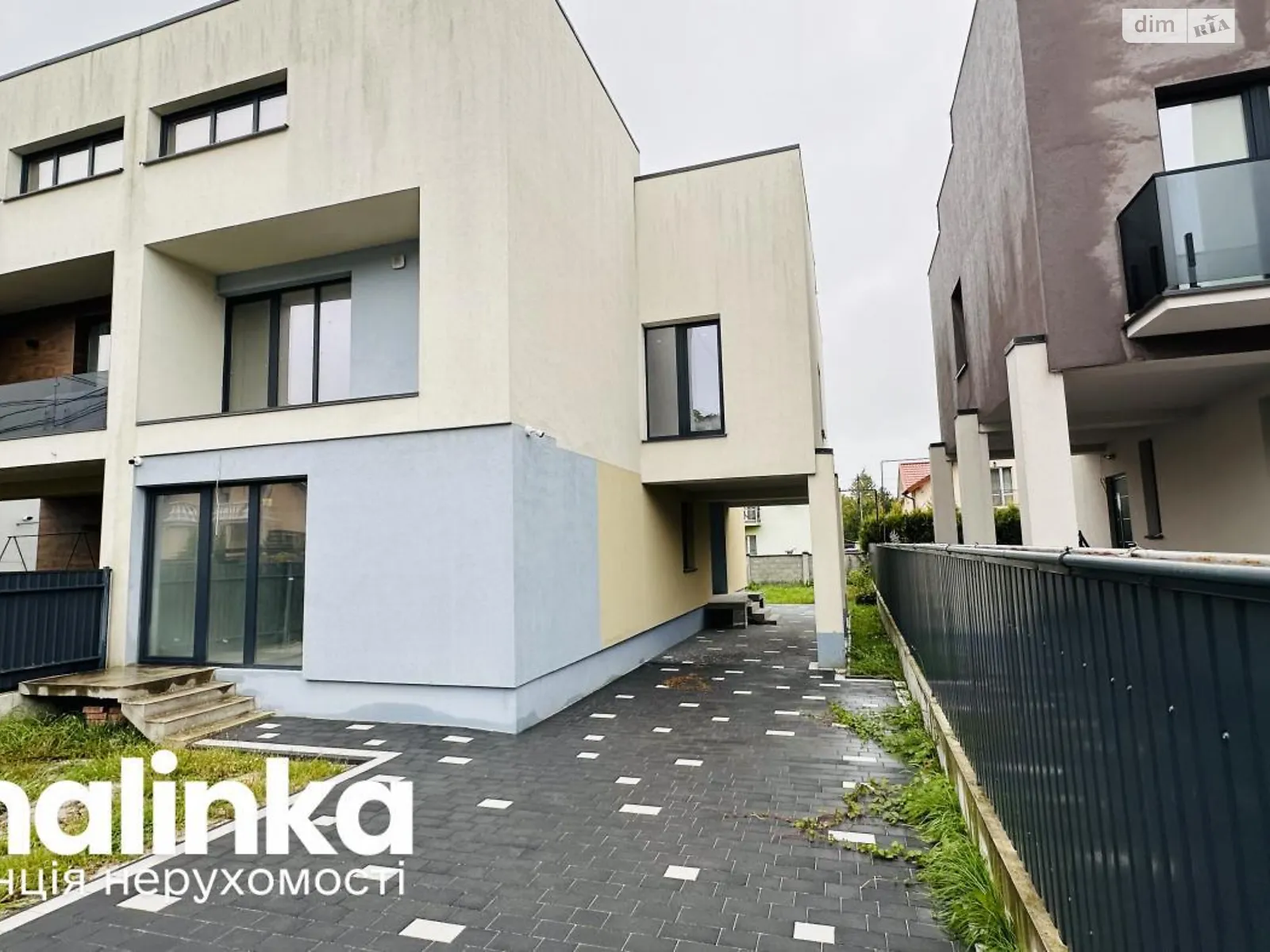 ул. Билозира, 10/1 Зализнычный Рудно, цена: 135000 $ - фото 1