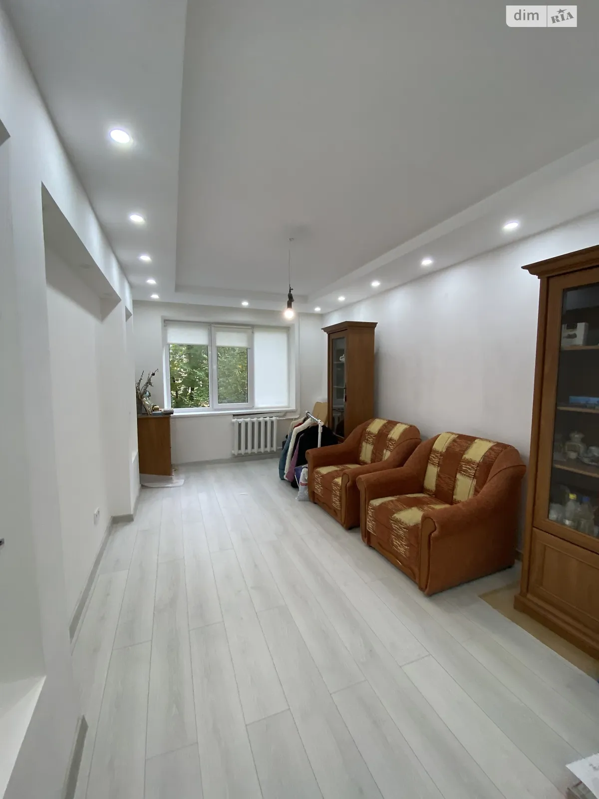 Продається 2-кімнатна квартира 48 кв. м у Вінниці, просп. Юності - фото 1