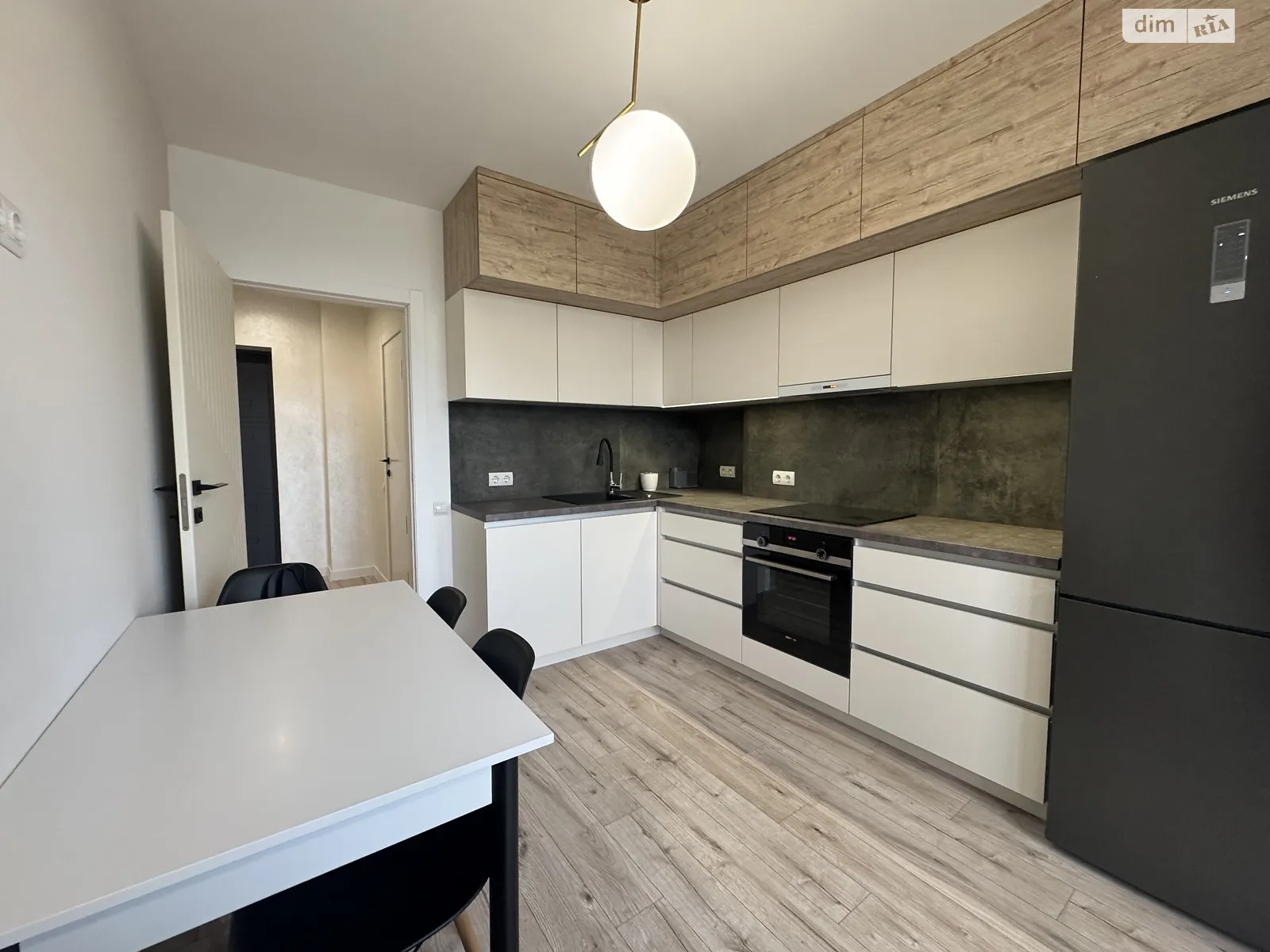 Здається в оренду 1-кімнатна квартира 45 кв. м у, цена: 16000 грн - фото 1