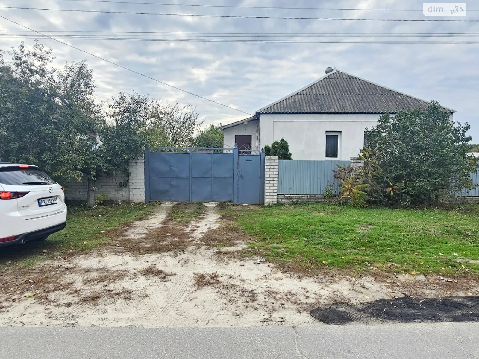 Продается одноэтажный дом 71 кв. м с камином, цена: 26000 $ - фото 1