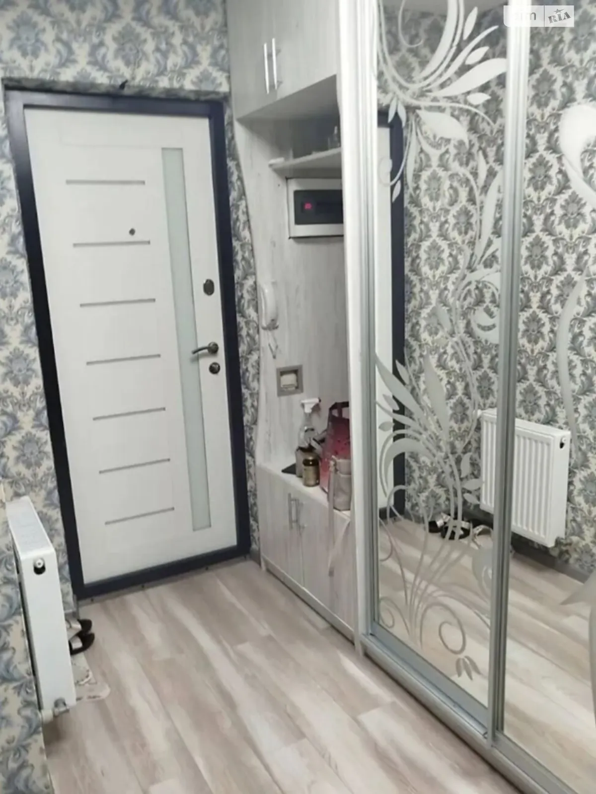 Продается 1-комнатная квартира 48.9 кв. м в Винницких Хуторах, Немировское шоссе - фото 1