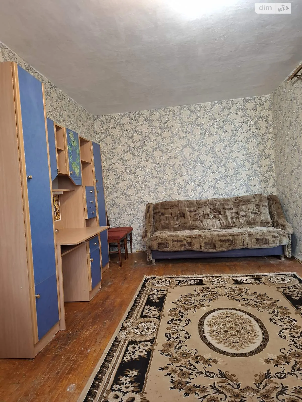 Сдается в аренду 2-комнатная квартира 46 кв. м в Виннице, ул. Стеценко - фото 1