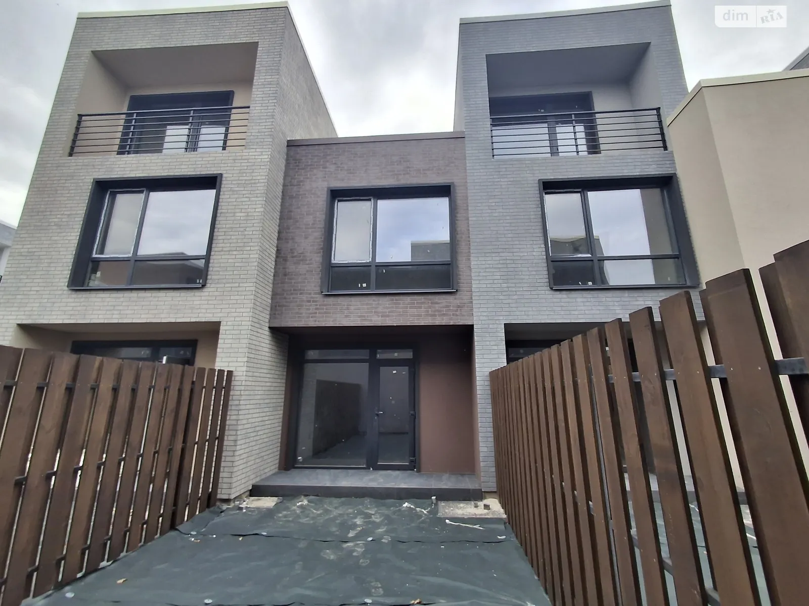 ул. Февральская Крюковщина ЖК Sвой Dом 2, цена: 63360 $ - фото 1